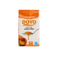 Yema Liquida Pasteurizada Dovo
