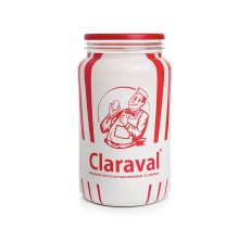 Albumina de Huevo Claraval
