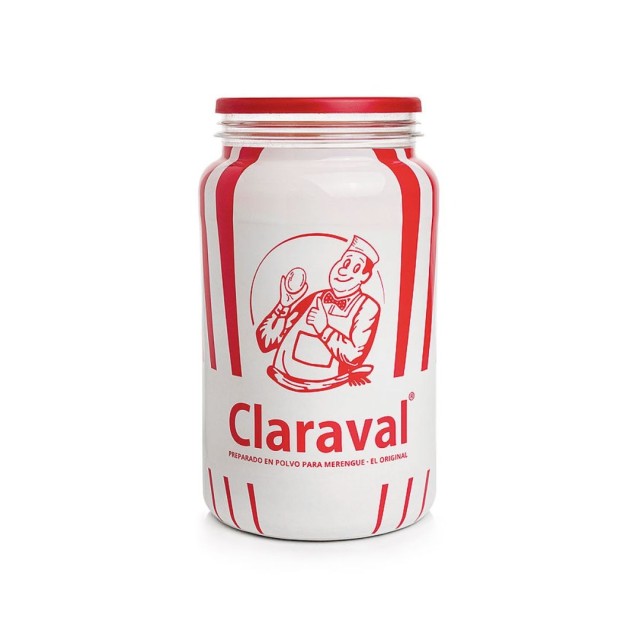 Albumina de Huevo Claraval