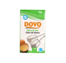 Clara Liquida Pasteurizada Dovo