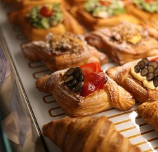 Preparados para Panadería y Pastelería
