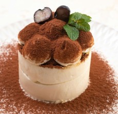 Postres y Semifríos
