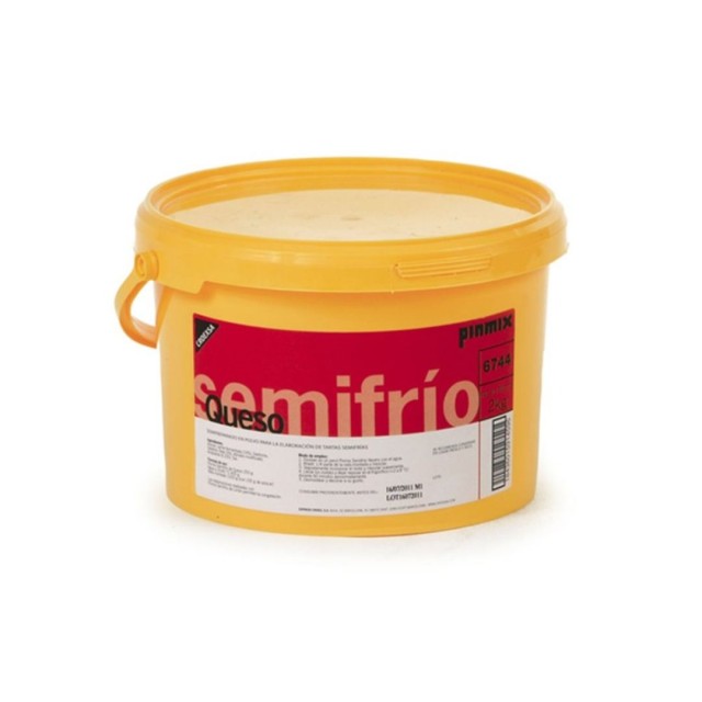 Pinmix Semifrio Queso