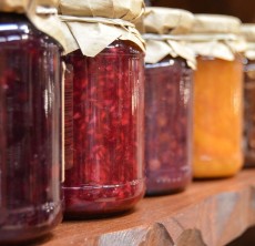 Frutas y Purés