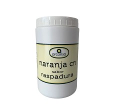Raspadura Naranja Braun