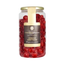 Cerezas Roja Coloma