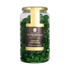Cerezas Verdes Coloma