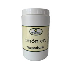 Raspadura Limon Braun