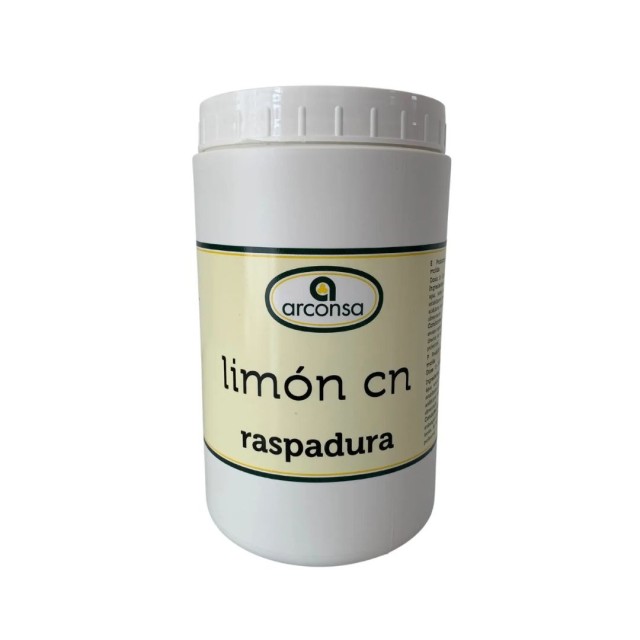 Raspadura Limon Braun