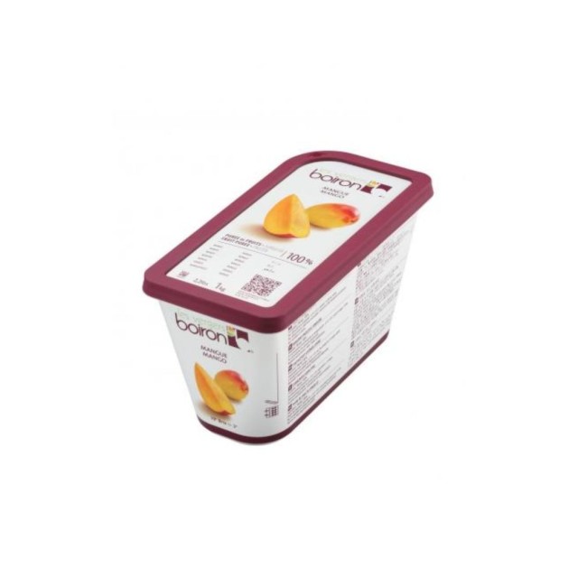 Pure de Mango Boiron