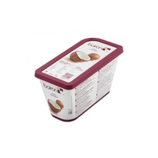 Pure de Coco Boiron