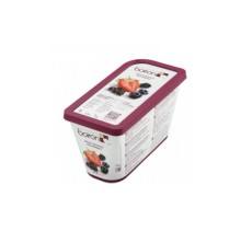 Pure de Frutas Rojas Silvestres Boiron