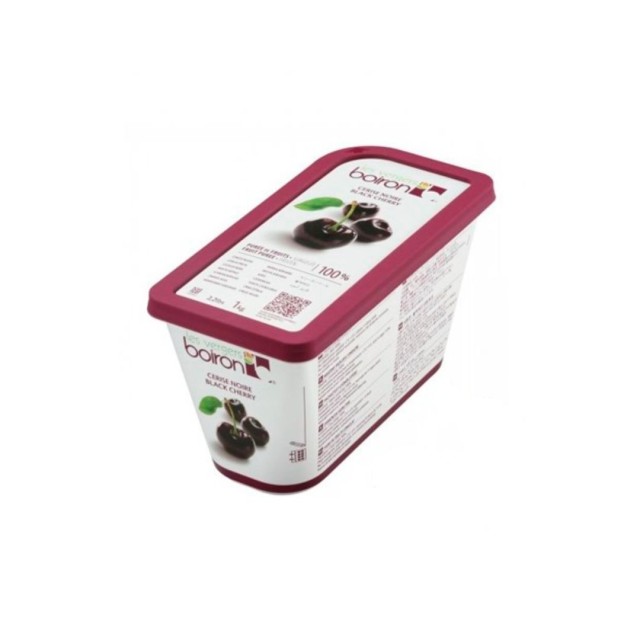 Pure de Cereza Negra Boiron