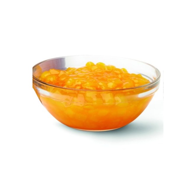 Relleno Albaricoque Zeelandia