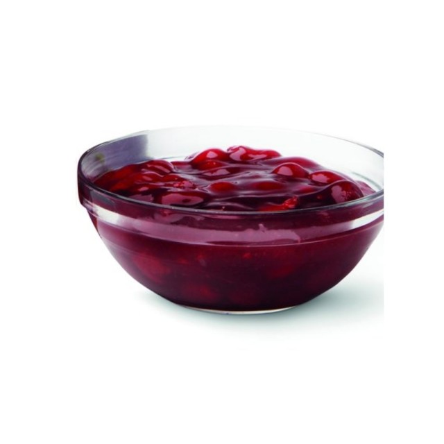 Relleno Fresa Zeelandia