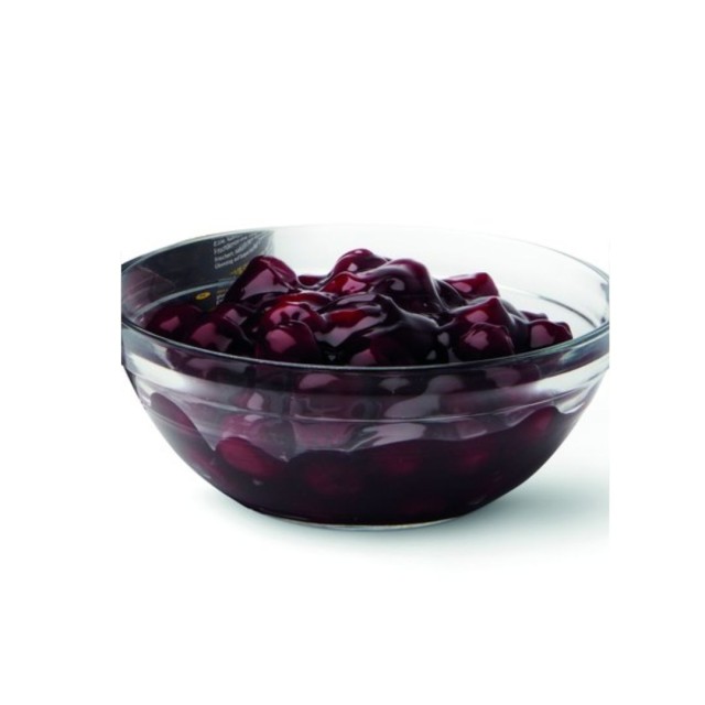 Relleno Cereza Negra Zeelandia