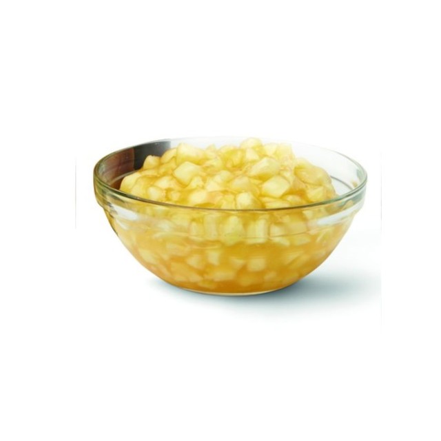 Relleno Manzana 10x10 Zeelandia