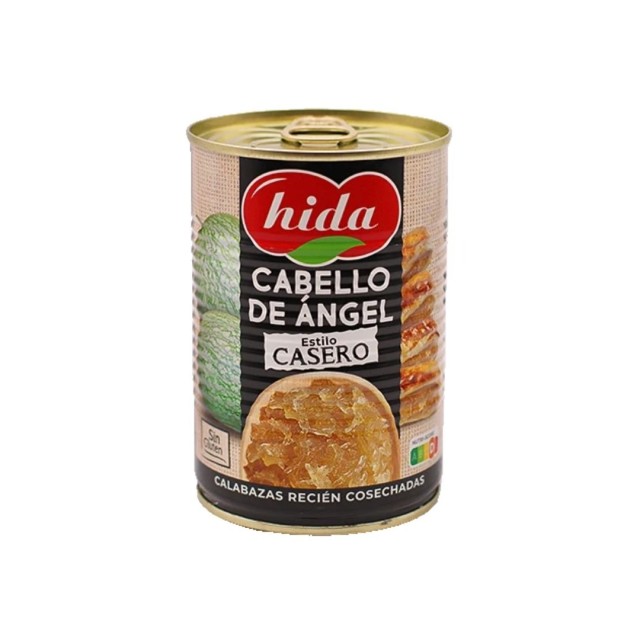 Cabello de Angel Hida