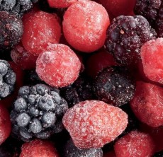 Mezcla De Frutos Rojos Boiron