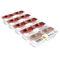 Mermelada Fresa Microtarrina Helios 80x25gr