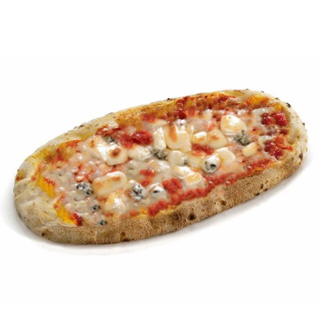 12 Pizzellas Formaggi Campofrio