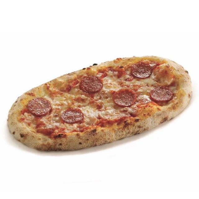 12 Pizzellas Pepperoni Campofrio