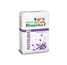 Harina Gran Rioja Pastelera V-45
