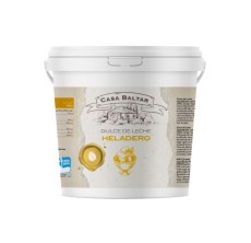 Dulce De Leche Heladero Casa Baltar
