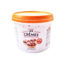 Dulce De Leche Les Cremes