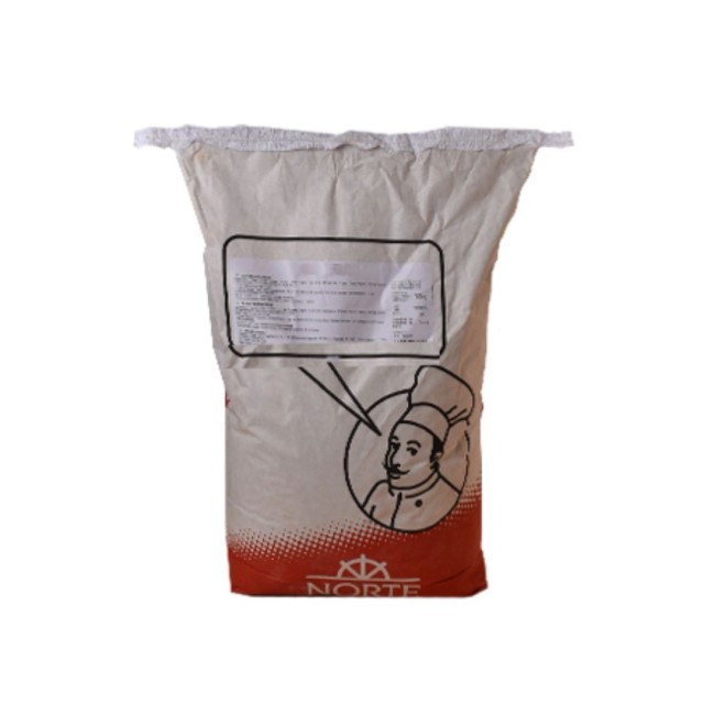 Crema Pastelera Cubana