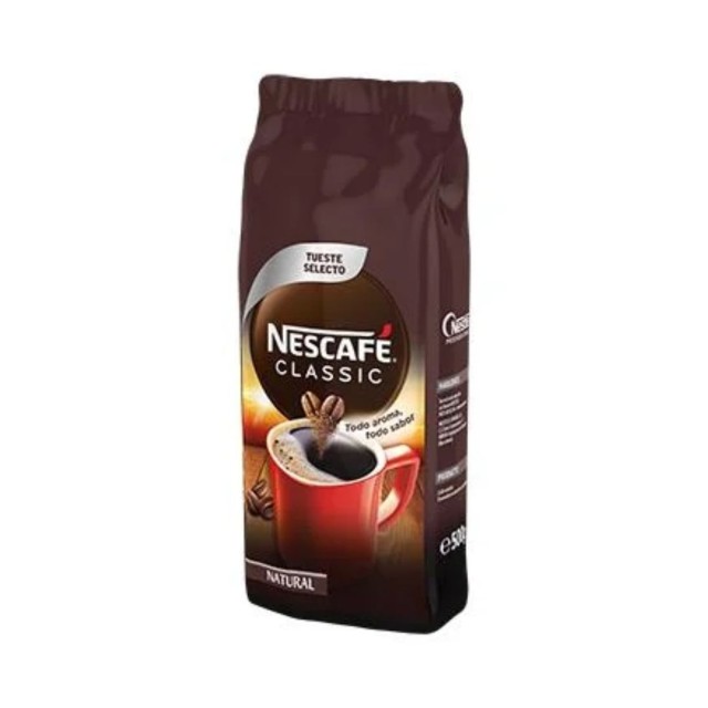 Nescafe Classic