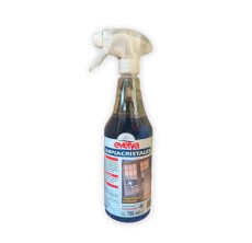 Limpiacristales en Pistola 750ml