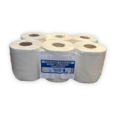 PapelSecamanos Gofrado 0.8kg