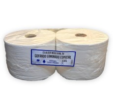 Bobina Industrial Para Dispensador 3,5kg