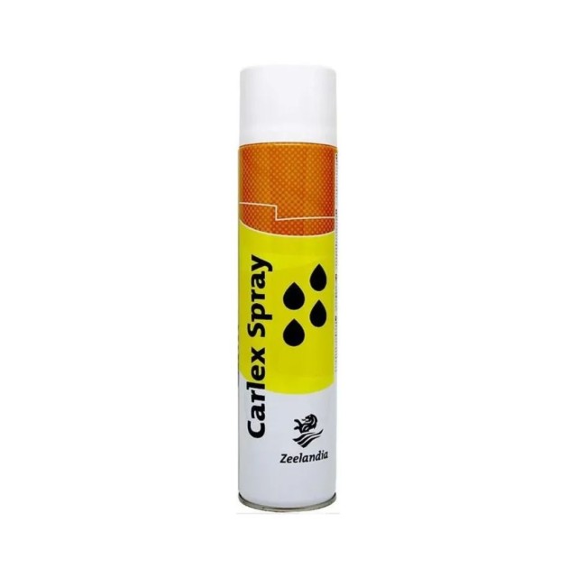 Desmoldeante Carlex Spray