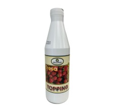 Sirope Fresa Arconsa