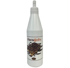 Sirope Chocogofre