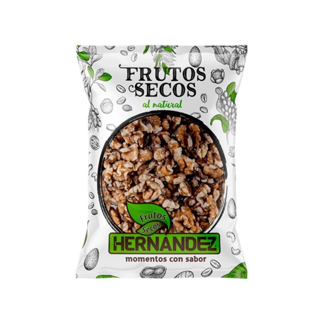 Nueces 80%