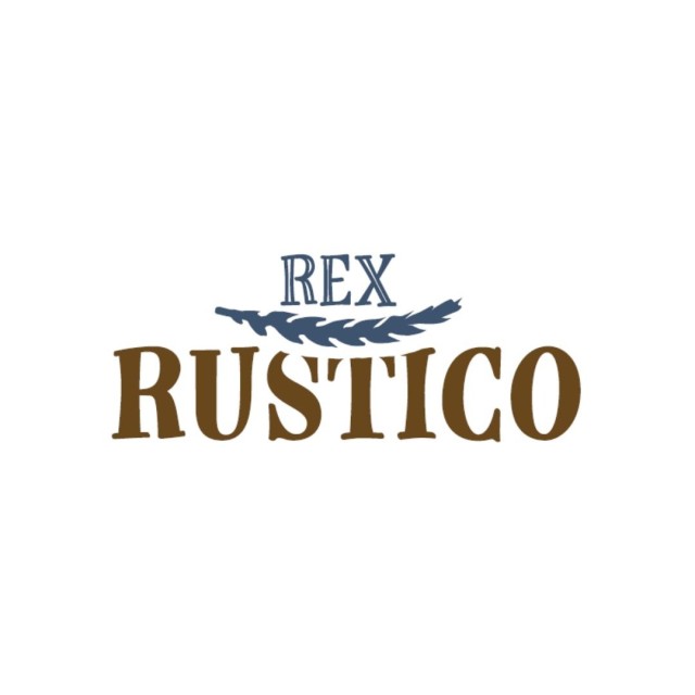 Mix Rex Rustico Ireks