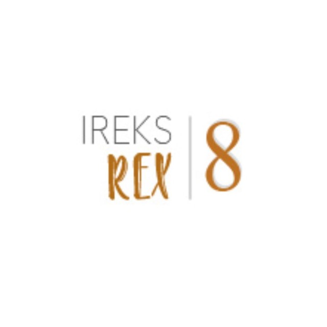 Mix Rex 8 Ireks