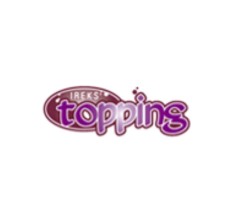Mix Topping Ireks