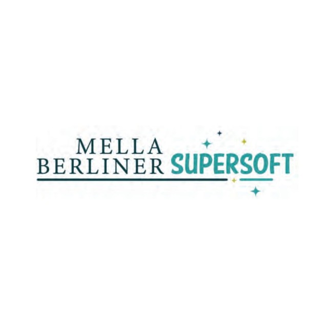 Mix Mella Berliner Supersoft Ireks