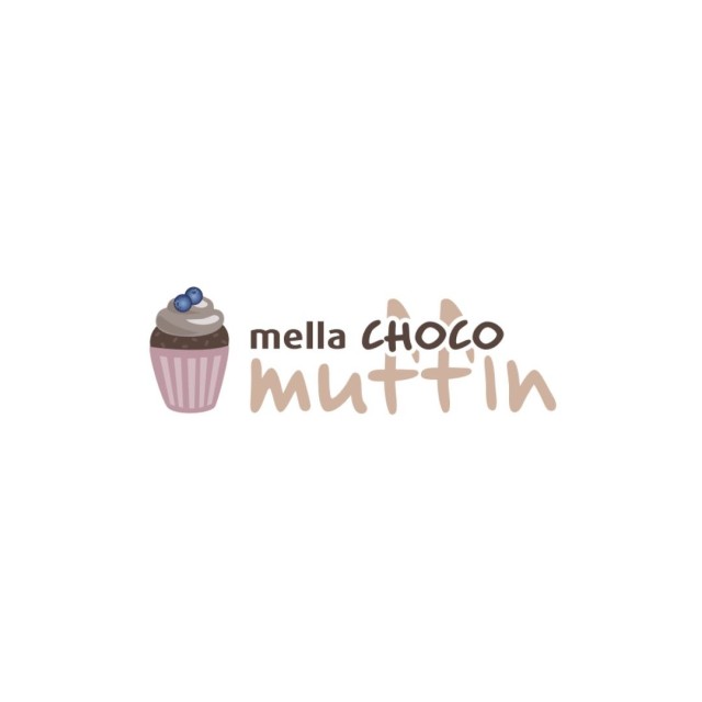 Mix Mella Choco Muffin Ireks