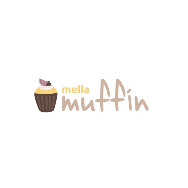 Mix Mella Muffin Ireks