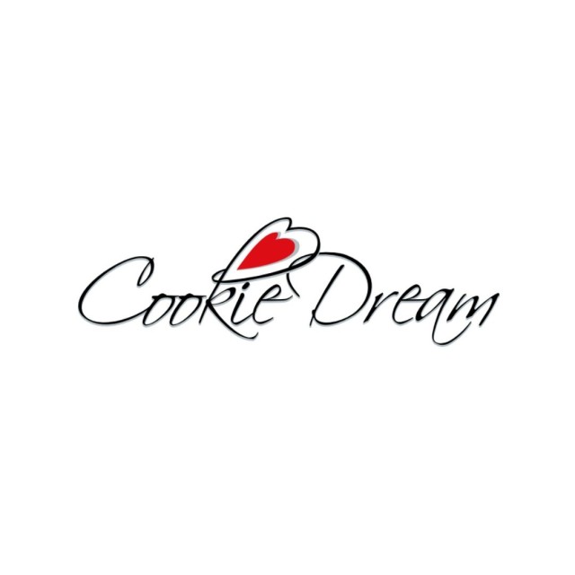 Mix Cookie Dream Ireks