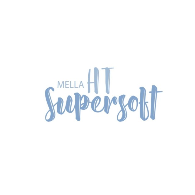 Mix Mella HT Supersoft Ireks
