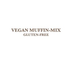 Mix Vegan Muffin Gluten Free Ireks