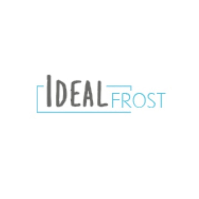 Ideal Frost Ireks