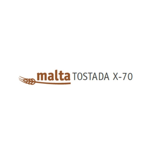 Malta Tostada X-70 Ireks