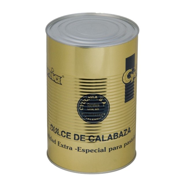 Dulce de Calabaza Cydonia